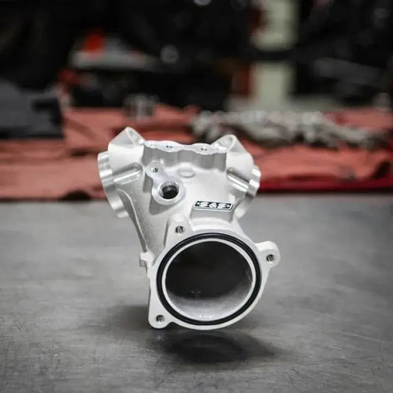 S&S Cycle 17-21 M8 Models 55mm Intake Manifold - RV and Auto Parts