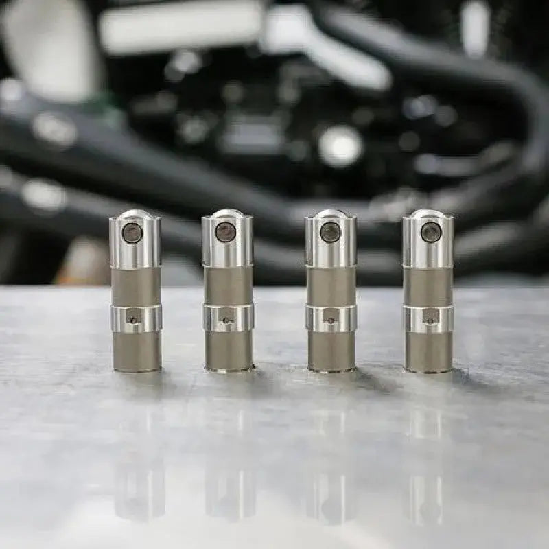 S&S Cycle 2017 + M8 Models Precision Tappets - Engine Components