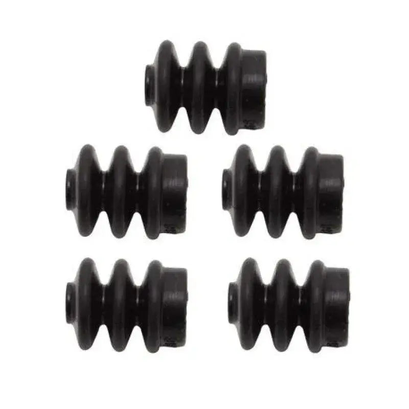 S&S Cycle Super E/G Bellows Seal - 5 Pack - Engine Components
