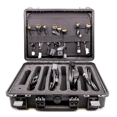 S04994 Texa Marine Basic Cable Kit W/Case - Tools