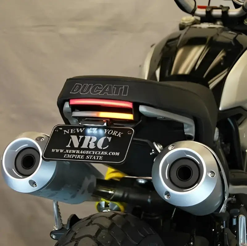 S1100-FE-S Fender Eliminator Duc