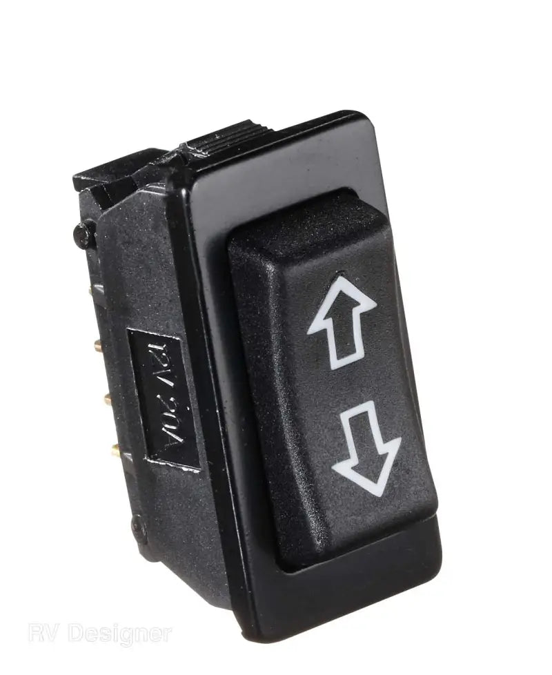 S125 Slide Out Switch