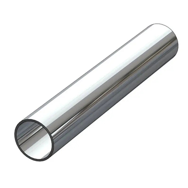 S14-1049P6-1 Taco Metals Tube 1X.049 304 Ss 6 - Boat Bimini Top Pole
