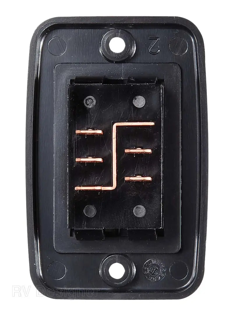 S141 Slide Out Switch