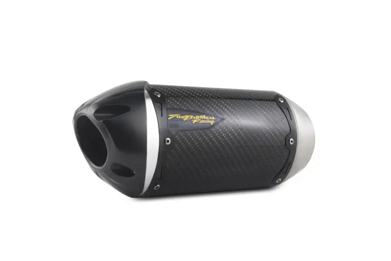 TBR S1r Full System Carbon Hon for Powersports