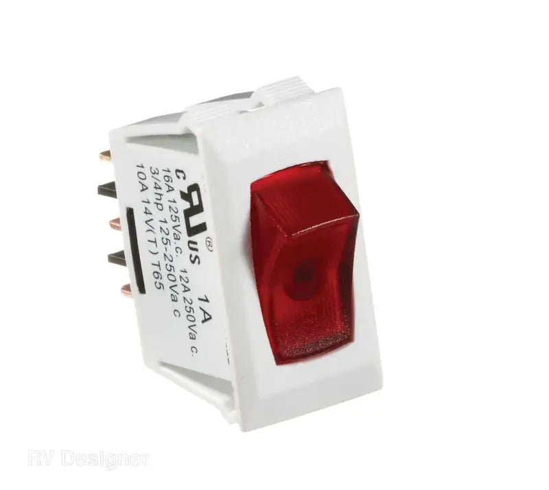 S241 Multi Purpose Switch