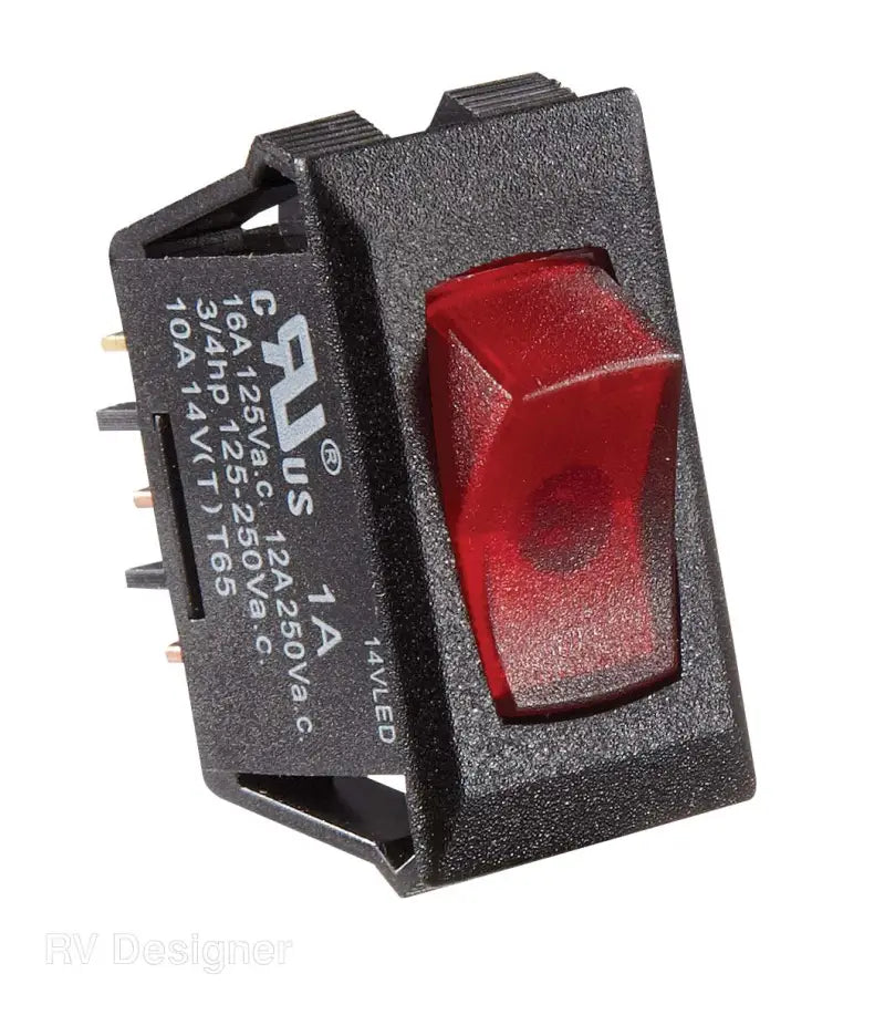 S247 Multi Purpose Switch