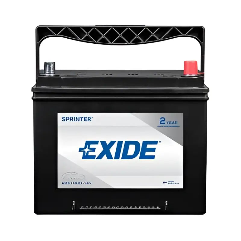 S24F Battery