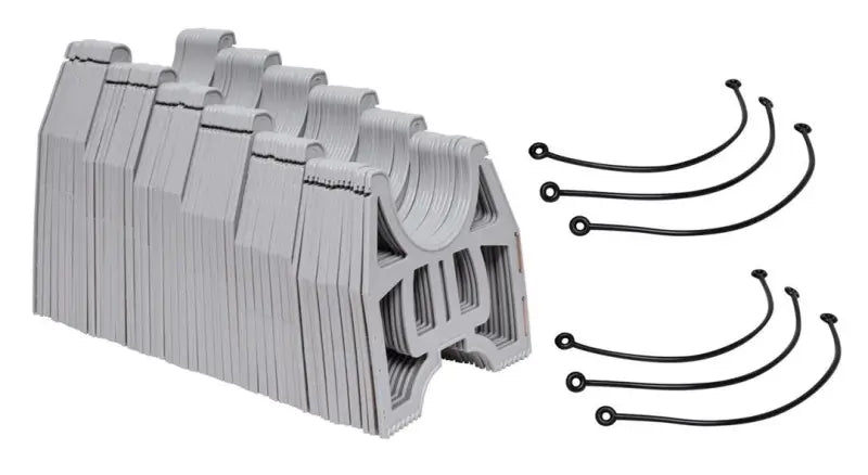 S2500G Valterra Llc Slunky 25'  Gray