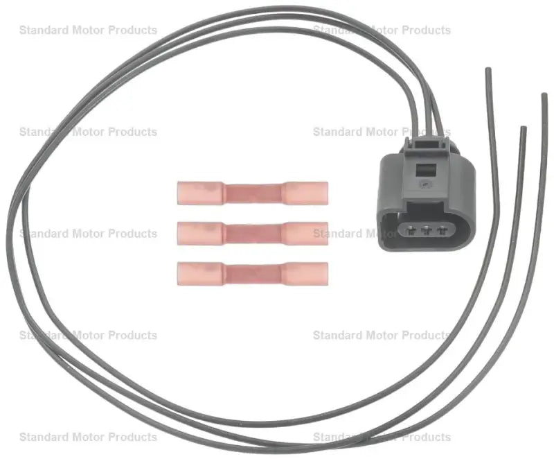 S2893 Standard Ign Camshaft Sensor Connector