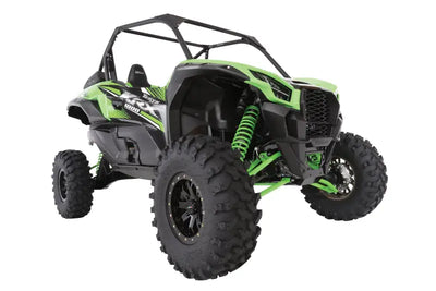 S3-0729 Tire Xtr370 27x9r 14 - XTR370