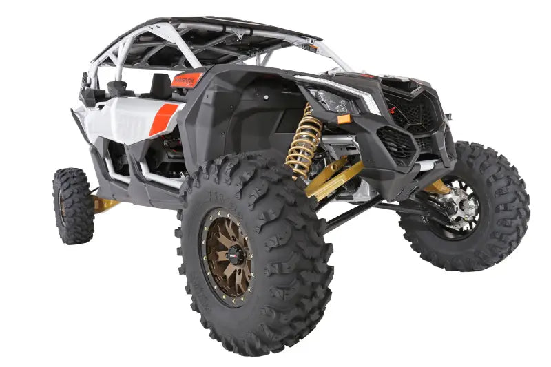 S3-0730 Tire Xtr370 27x11r 14 - XTR370
