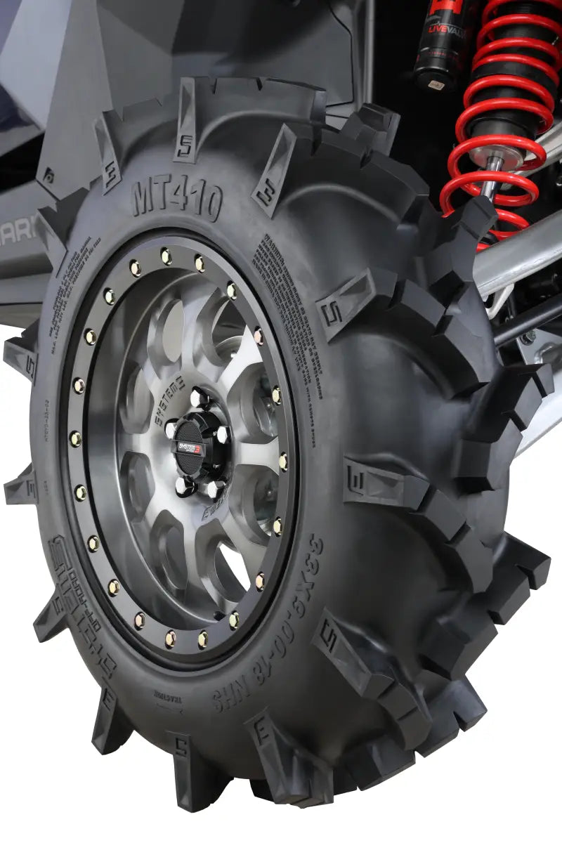 S3-1178 Tire Mt410 33x9 20 - MT410
