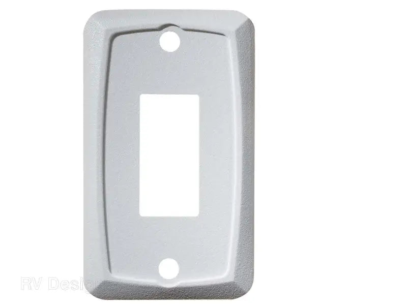 S381 Multi Purpose Switch Faceplate