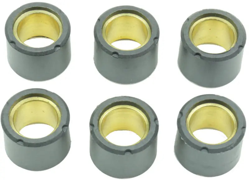 S41000030P042 Clutch Roller Kit 6 19x17 10.5 Gr - Scooter