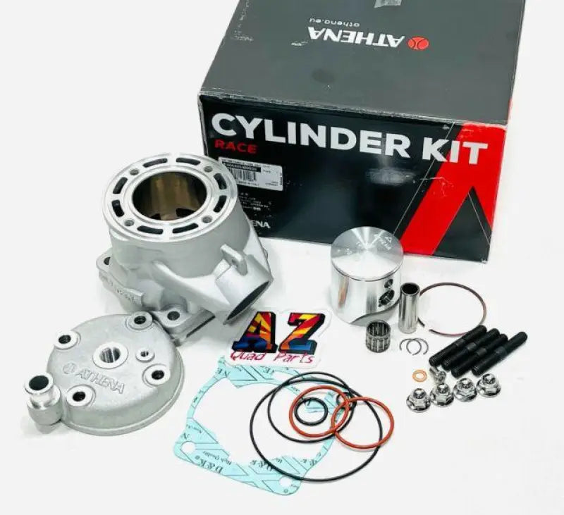 S410485301076 Athena Cylinder Only 47.5Mm Yam - RV and Auto Parts