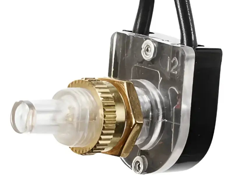 S721 Roof Vent Switch