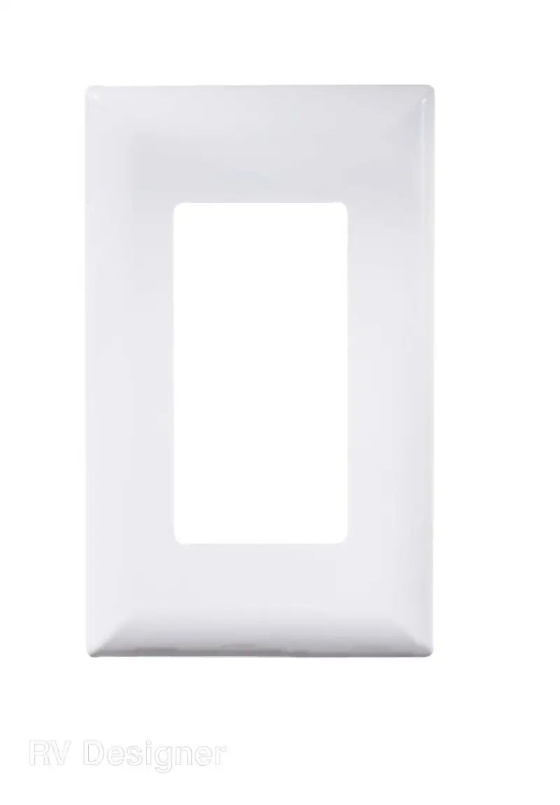 S849 Multi Purpose Switch Faceplate