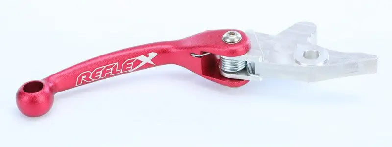 SA-100-R Streamline Reflex Brake Lever (Red) - RV and Auto Parts