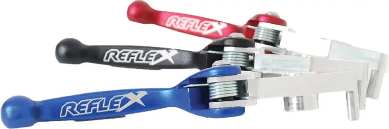 SA-102-B Reflex Brake Lever (Blue)