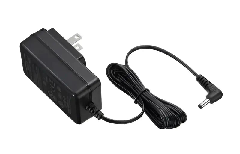 SAD-25B Standard Wall Charger 120Vac Hx40/400/380, reliable power source for home and office devices, efficient charging, durable design
