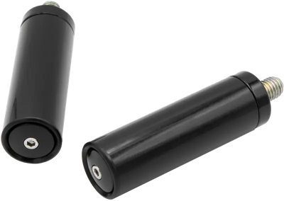 SANTORO FABWORX Crash Bar Extreme Chacho Black SF70001E - SANTORO FABWORX