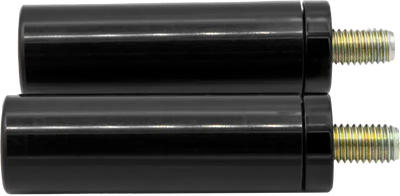 SANTORO FABWORX Crash Bar Extreme Chacho Black SF70001E - SANTORO FABWORX