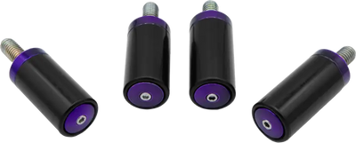 SANTORO FABWORX SF70015E Bag Guard Extreme Chacho Purple FLH/FLT - SANTORO FABWORX