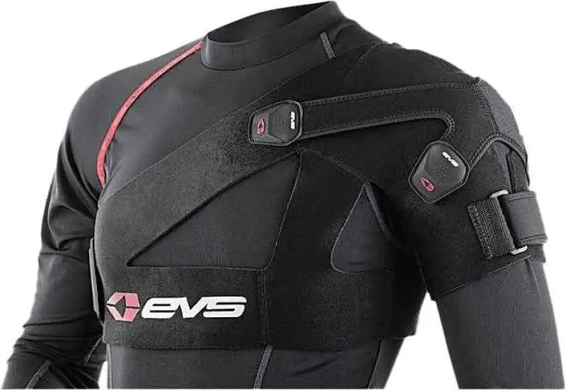 SB03BK-XXL Sb03 Shoulder Support 2x