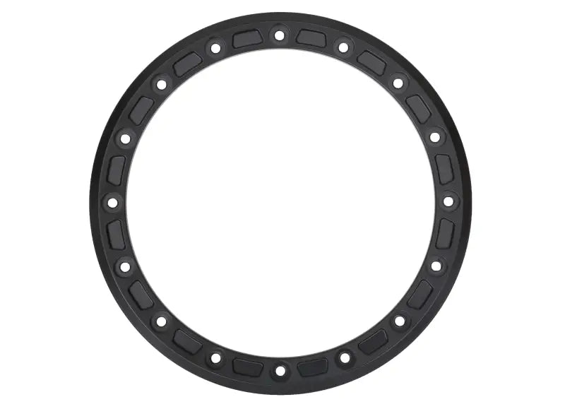 Sb5 Beadlock 15’’ Ring Black - Powersports