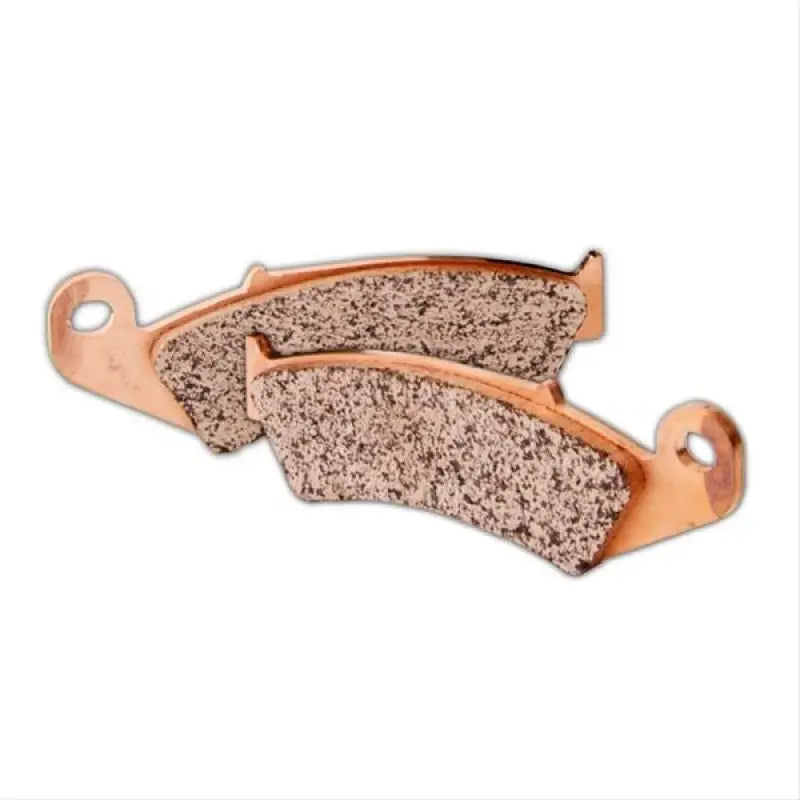 SB677EX Streamline Brake Pad Extreme Duty - Brakes
