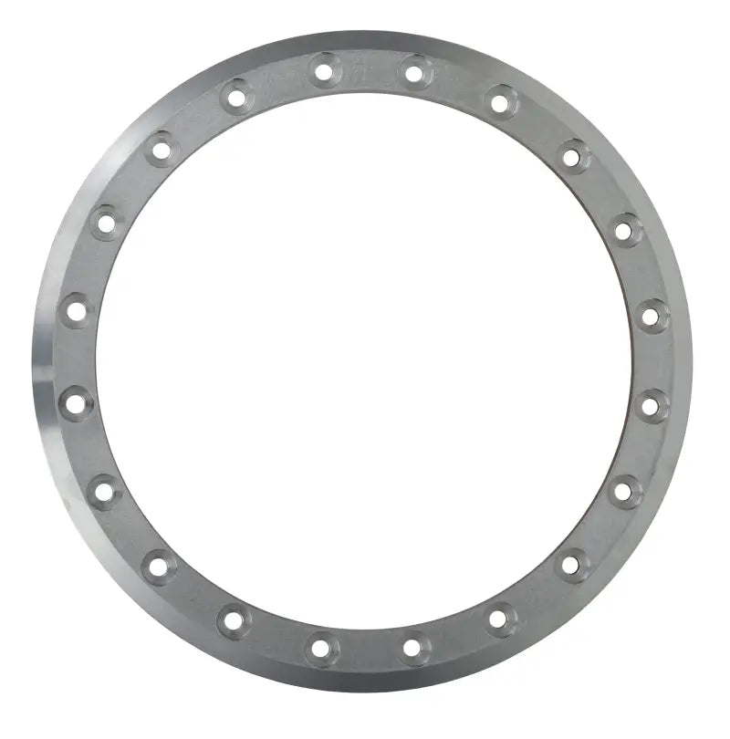 Sb7 Beadlock 15’’ Ring 12mm Machined - Powersports