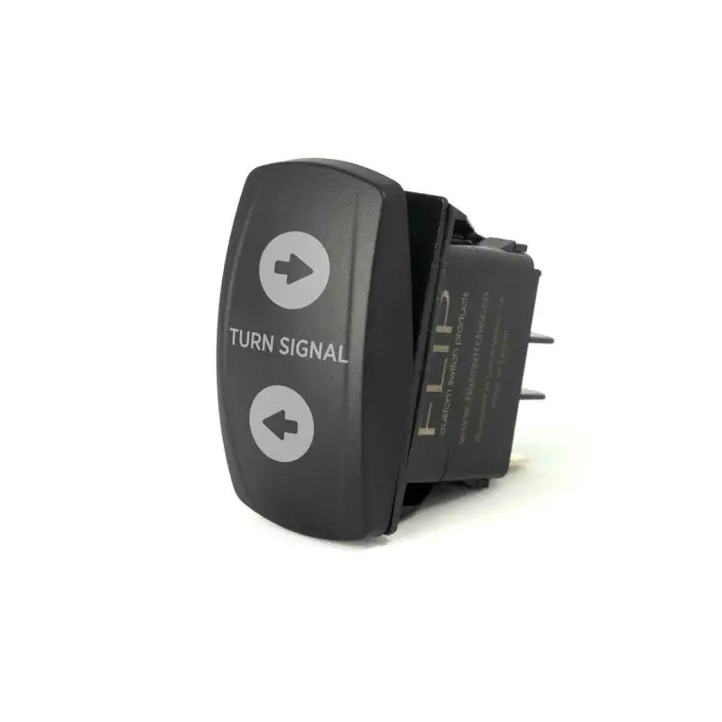 SC3-AMB-A67 Turn Signal Switch Pro Series Backlit
