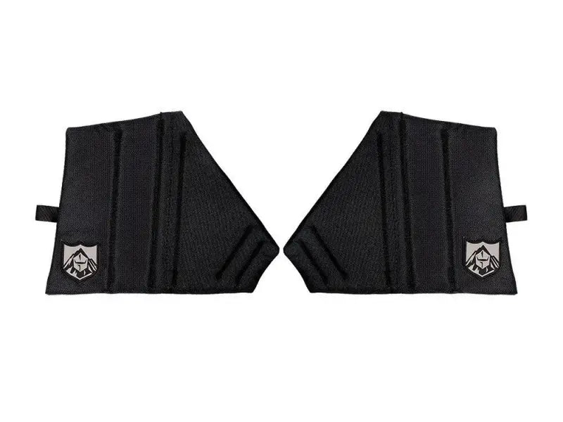 SCKP400-BK Pro Armor Console Knee Pads S-D - RV and Auto Parts