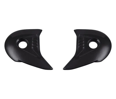 Scorpion Exo 52-960-17 Exo-At960 Side Covers Black - Helmet Accessories