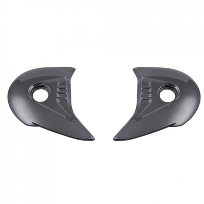 Scorpion Exo 52-960-17 Exo-At960 Side Covers Black - Helmet Accessories
