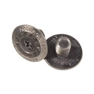 Scorpion Exo 52-CFX-11 Covert Fx Side Cover Screws - Helmet Accessories