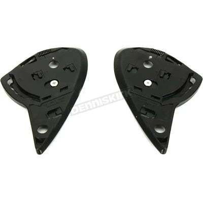 Scorpion Exo 99-1400-08 St1400/R1/T520 Baseplate Set - Helmet Accessories