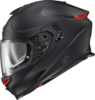 Exo Eclipse Full Face Helmet Matte Black Sm - SCORPION EXO
