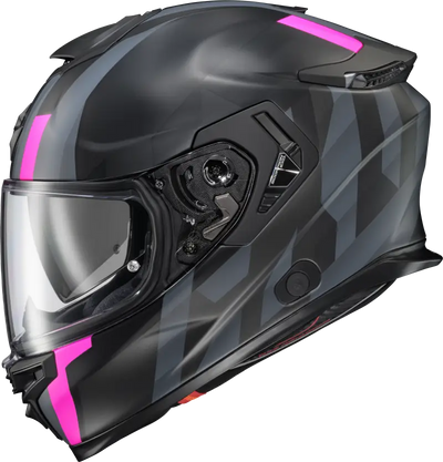 Exo Eclipse Full Face Helmet Pivot Pink Sm - SCORPION EXO