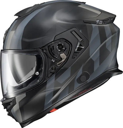 Exo Eclipse Full Face Helmet Pivot Phantom Lg - SCORPION EXO