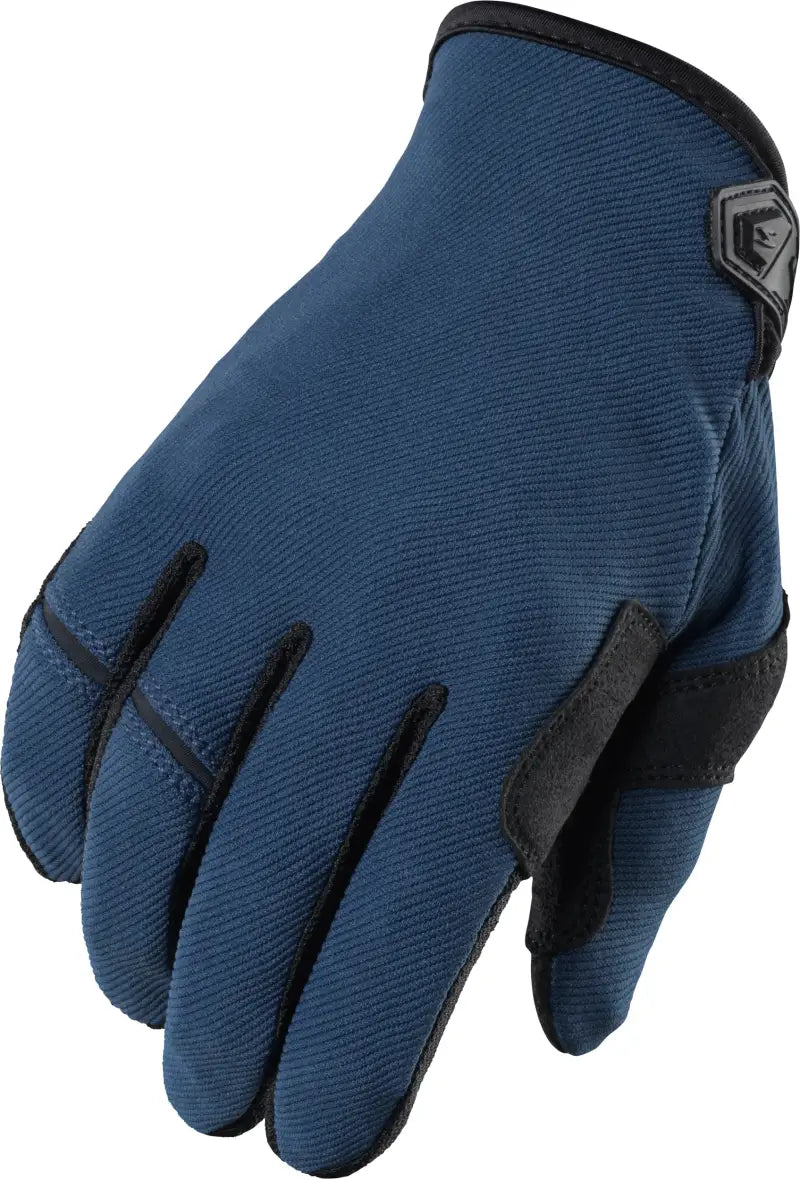 Moto Flex Gloves Blue 3x - SCORPION EXO