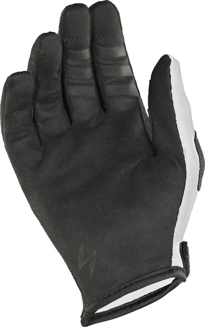 Moto Flex Gloves Golden State White/Black Xl - SCORPION EXO