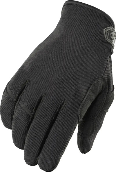 Moto Flex Gloves Black Lg - SCORPION EXO