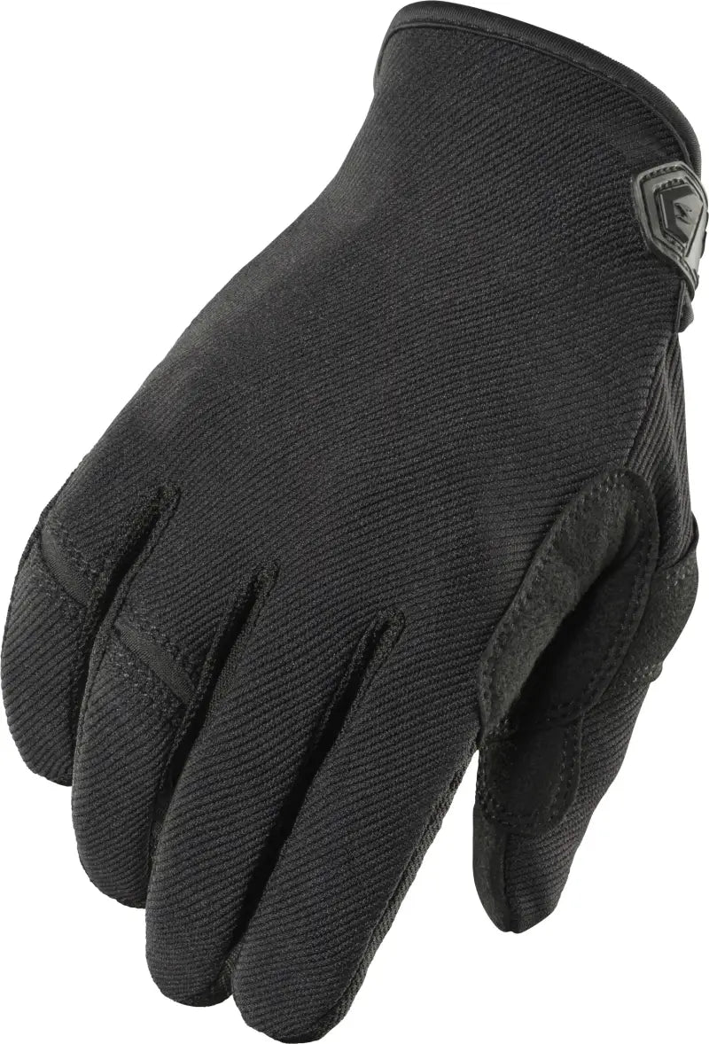 Moto Flex Gloves Black Lg - SCORPION EXO