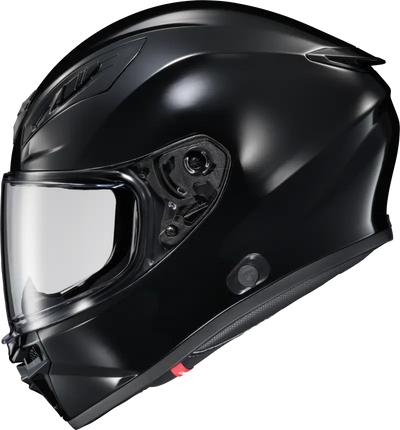Exo R430 Full Face Helmet Solid Black 2x - SCORPION EXO