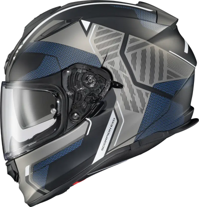 Ryzer Full Face Helmet Switch Phantom Sm - SCORPION EXO