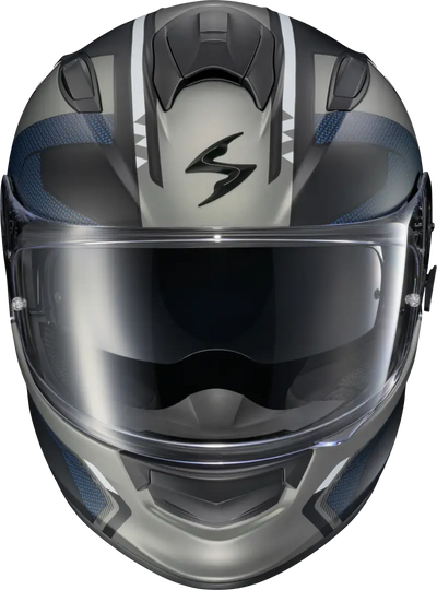 Ryzer Full Face Helmet Switch Phantom Xl - SCORPION EXO