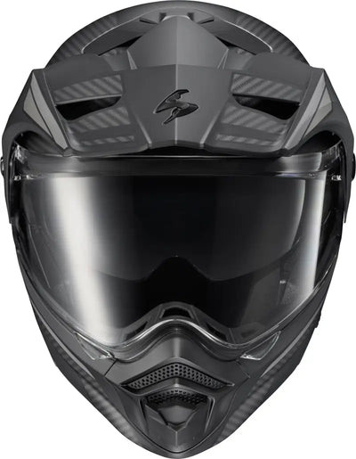 Exo At960 Modular Helmet Monk Phantom Sm - SCORPION EXO