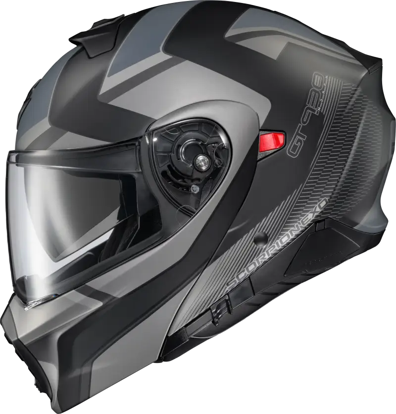Exo Gt930 Transformer Helmet Morph Phantom 3x - SCORPION EXO
